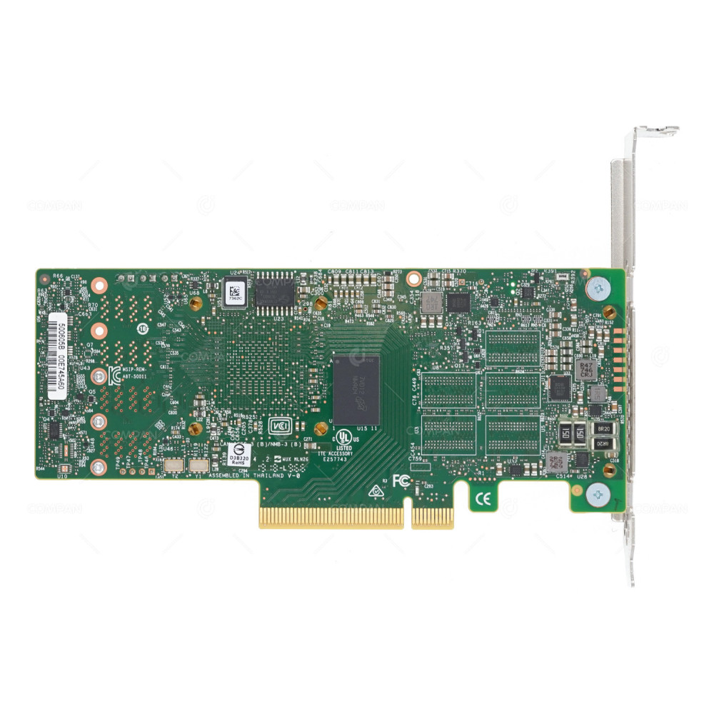 S26361-D3850-E110  FUJITSU PRAID EP520I 12G 8-PORT SAS PCIE X8 MODULAR RAID CONTROLLER FOR TX 1330 M4